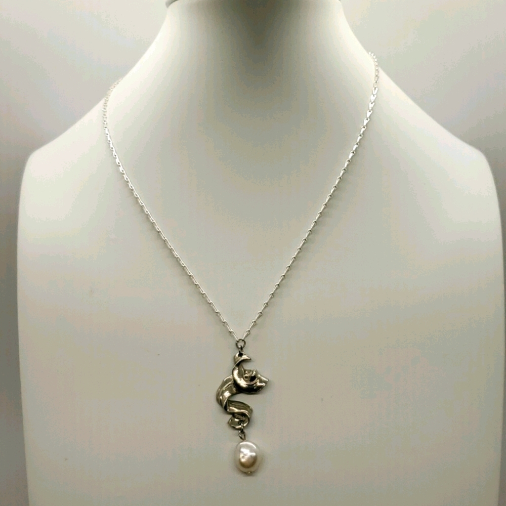 Anne Marie Chagnon Necklace